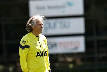 ÖZEL | Jesus’tan flaş istek! ’Onu transfer edin’