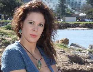 Eski bikini mankeni adeta çıldırdı!