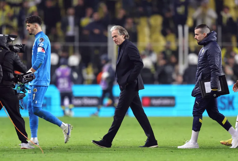 Fenerbahçe haberleri | Şok görüşme ortaya çıktı! Altay Bayındır ve Galatasaray... - 17