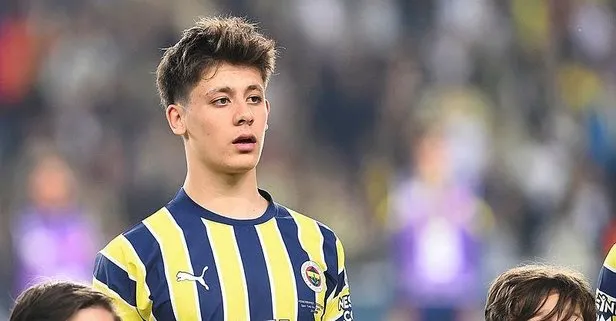 Fenerbahçe transfer haberleri | Premier Lig’den Arda Güler’e dev teklif!
