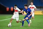 Ümit Milliler 1 puana razı! Türkiye - Hırvatistan: 1-1 | MAÇ SONUCU