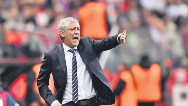 Fernando Santosun derbi karnesi umut veriyor!