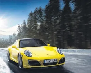223 Porsche satıldı