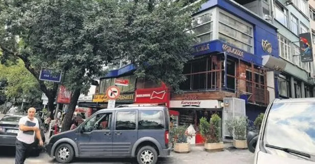 CHP'li İBB'den yeni skandal!