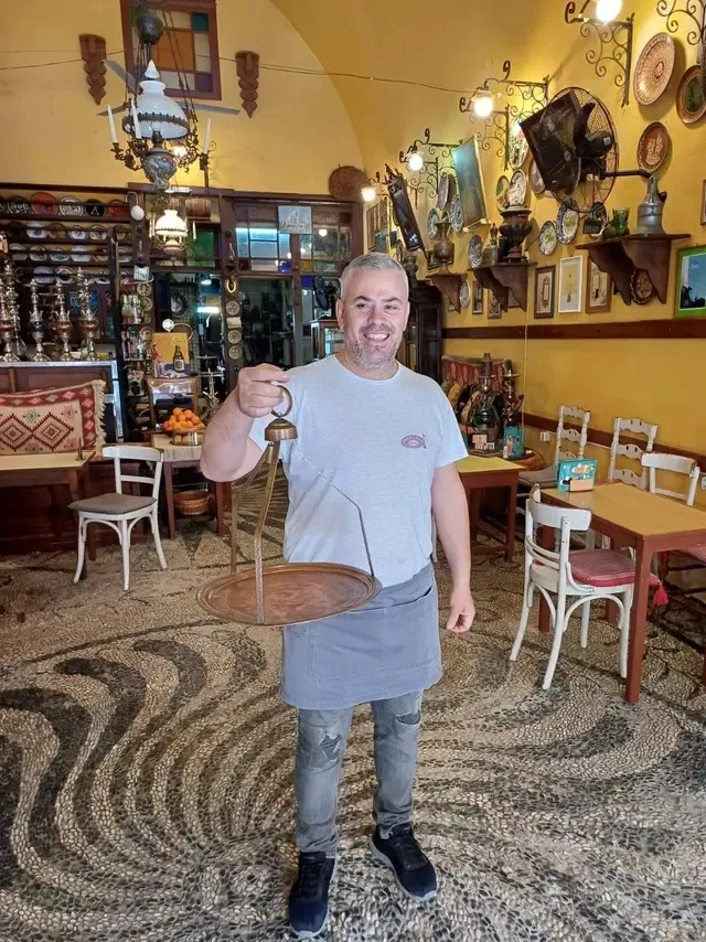 Miçotakis, Türkiye hakkında konuştu: Bela istemiyoruz! Adalarda Türk akını...-7