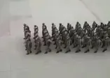 Komando'nun intikam marşı tüyleri diken diken etti