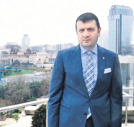 Beşiktaş yöneticisi Erdal Torunoğulları: Gökhan Gönül ve Caner Erkin bizde kalacak-1