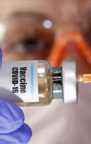 ABD koronavirüs aşısına servet harcayacak