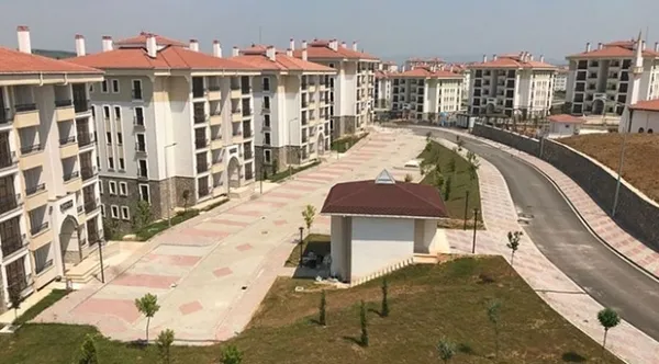 Fiyatlar 114 bin liradan başlıyor! 550-670 lira taksitle ev sahibi olma şansı! TOKİ'den binlerce uygun fiyatlı ev...-7