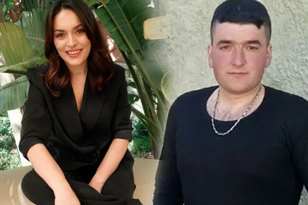 Musa Orhan'a hakaretten yargılanan Ezgi Mola hakim karşısına çıktı! ‘Uzlaşmak için 50 bin TL istedi’-2