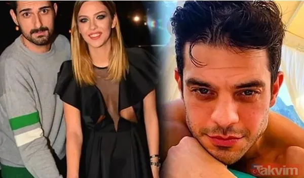 İlk beğeni Çağla Şıkel'den geldi... Bülent Şakrak'tan Esra Akpınar'la yakın poz! Ceyda Düvenci ile 8 yıllık evliliği bitmişti! - 14