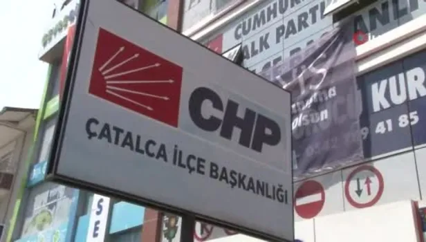SON DAKİKA: CHP'de bir taciz skandalı daha! Bu kez adres Çatalca