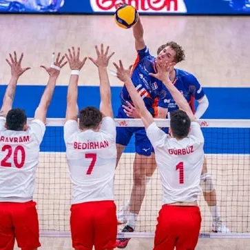 Filenin Efeleri mağlup oldu