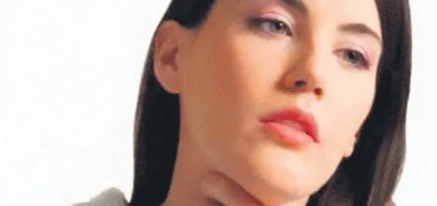 Farenjite sarı şifa