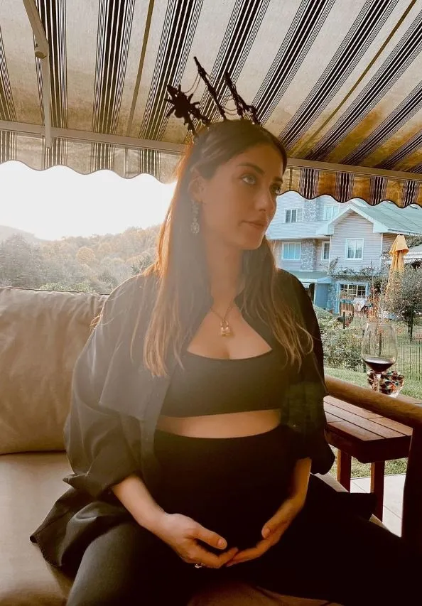 Sirke ve astrolog açıklamasına tepkiler büyüyor! "Allah Ali Atay'a sabır versin..." Hazal Kaya kendini ifşaladı!-5