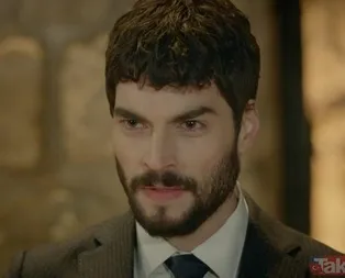 Hercai dizisinin Miran Aslanbeyi Akın Akınözü kimdir? Nereli ve kaç yaşında?