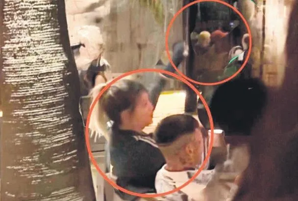 Dikkat çekme naraları!