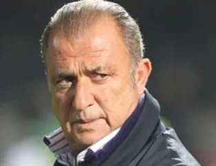 Fatih Terim'den Sergen Yalçın itirafı