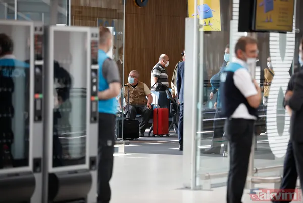 SON DAKİKA: THY'den başarılı tahliye operasyonu! Türk vatandaşları yaşadıklarını anlattı - 18