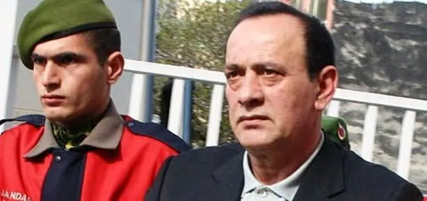 Çakıcı sürgünde