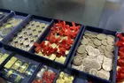 Altın fiyatları ne kadar oldu? 11 Haziran 2026 gram, çeyrek, yarım altın kaç TL?