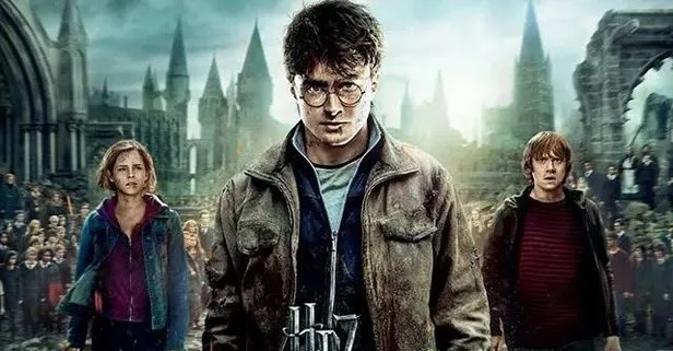 Harry Potter ve Ölüm Yadigarları Bölüm 2 konusu nedir? Harry Potter ve Ölüm Yadigarları Bölüm 2 oyuncuları!