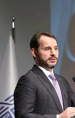 Hazine ve Maliye Bakanı Berat Albayrak ekonomiye kurulan tezgahları bozdu! Kritik hamlelere imza attı