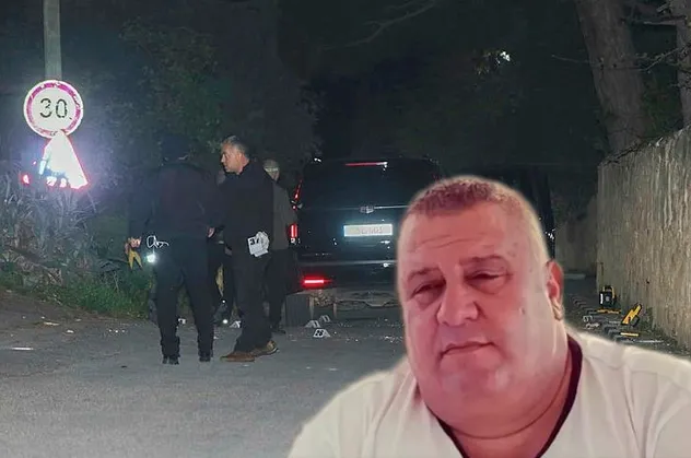 Halil Falyalı suikastı akıllara Ömer Lütfi Topal cinayetini getirdi: 1996'nın kopyası!