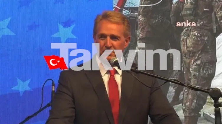 Seçim öncesi Kılıçdaroğlu'nun kapısını aşındıran Flake'den 'U' dönüşü! Türkiye'yi öve öve bitiremedi