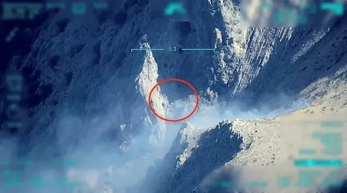 Metina'ya TSK kilidi: Mehmetçik inlerini başlarına yıktı! En az 26 terörist etkisiz hale getirildi | SİHA'lar terör hedeflerini vuruyor-6