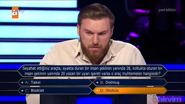 Yeşilçam, Kemal Sunal ve Fatma Girik... Kim Milyoner Olmak İster'de Japon İşi rüzgarı! Kenan İmirzalıoğlu... - 35