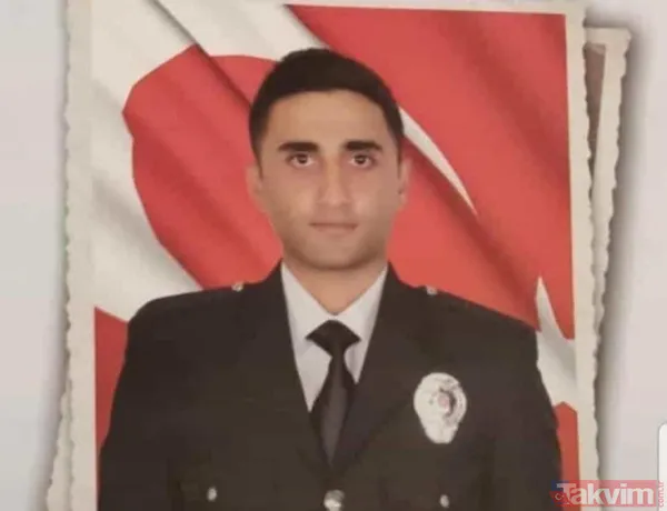 Şanlıurfa'da operasyondaki polislere ateş açıldı! 2 şehidimiz var... Cemal Bozkurt ve Abdullah Yasir Binici... - 12