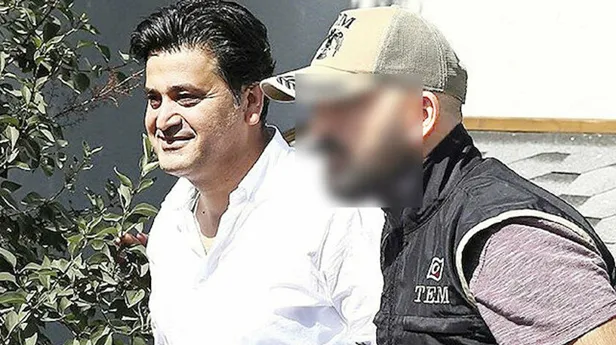 CHP-FETÖ ilişkisi bir bir ortaya çıkıyor! Kılıçdaroğlu'nun avukatından FETÖ'ye yardım!-2