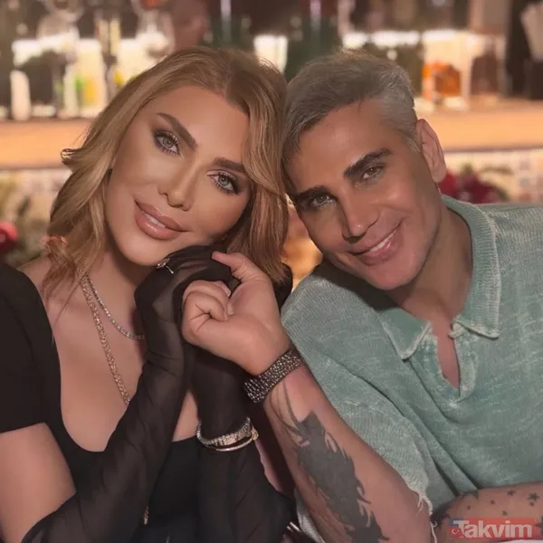 Doğuş’un eşi Hoşkedem Hidayetkızı’ndan adaya çağrı: Bilseydim gitme diye yalvarırdım! - 1