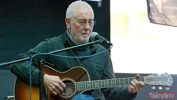 Bu yıl çok acı haberler aldık: 2025’te vefat eden ünlüler - 15