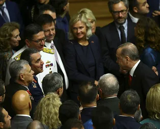 Erdoğan’dan flaş Kuzey Irak açıklaması