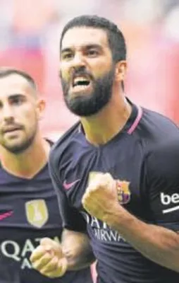 Arda Turan’a 15 milyonluk müthiş teklif!