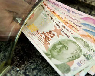 Zamlı asgari ücret bu ay cepte