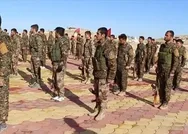 SON DAKİKA: IKBY Başbakanı Barzani: PKK Sincardan çekilmedi