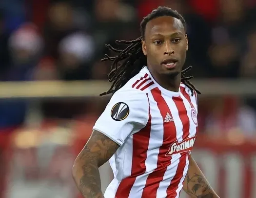 Özel Haber | Semedo Fener’e yakın!