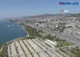 20 yıl önce... 20 yıl sonra.... İşte yeni Golcük