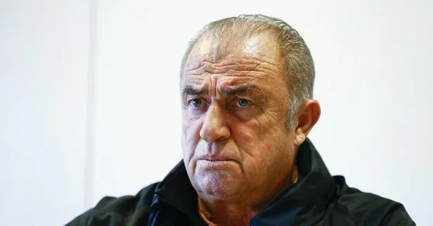 SON DAKİKA: Fatih Terim’den Randers Galatasaray maçı öncesi kritik açıklamalar