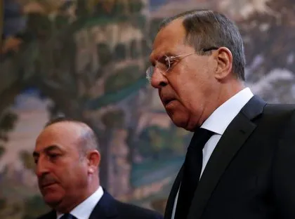Türkiye – Rusya - İran zirvesinde dikkat çeken detay