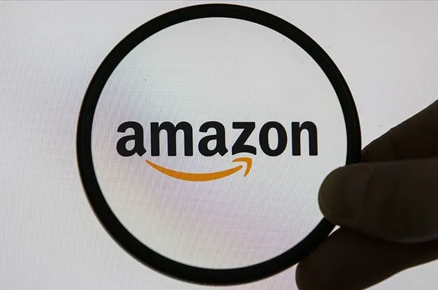 ABD'li teknoloji devi Amazon'dan rekor kar