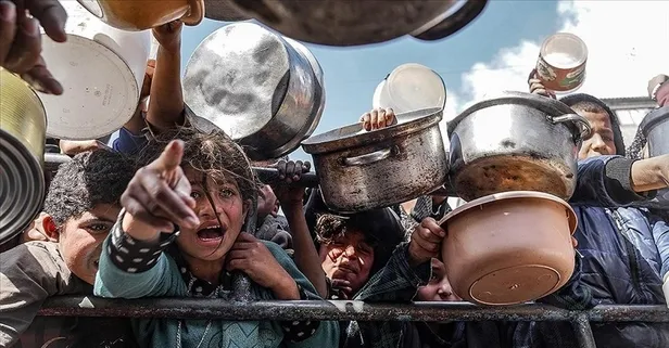 İsviçre'den Gazze tepkisi: İnsani yardımla müdahale edilmeli!