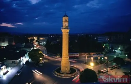 Google dünyanın merkezi olarak belirledi! O ilimize turist akın etti...