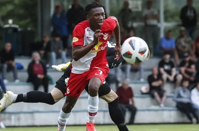 Fenerbahçe'de ıslak imzalar atılıyor! 4 yıldız yolda - 21