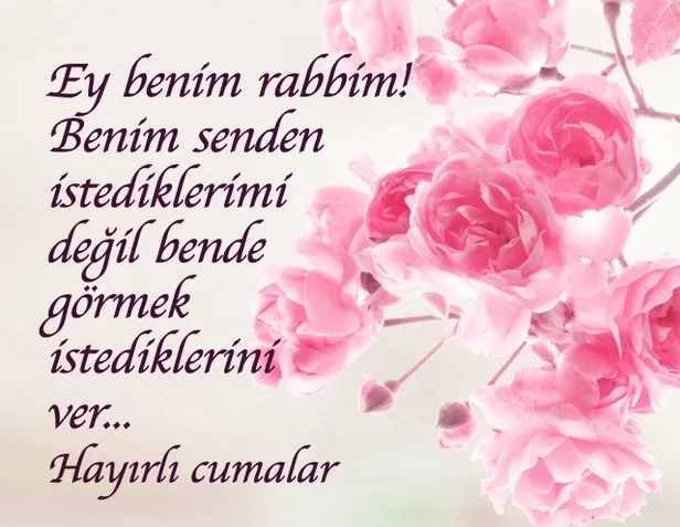 mart 2019 resimli ve resimsiz cuma