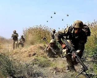 Terör örgütü PKK’ya bir darbe daha