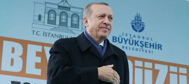 Erdoğan: Kılıçdaroğlu cevap veremiyor